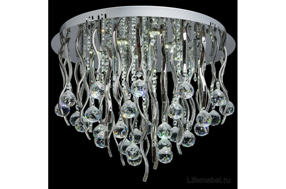 Потолочная люстра Chiaro Бриз 464016518