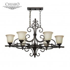 Потолочная люстра Версаче 254015806