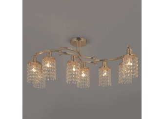 Потолочная люстра Citilux Капри CL314162
