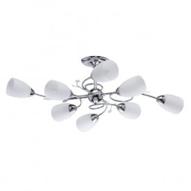 Потолочная люстра City Оливия 638012808