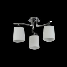 Потолочная люстра Eurosize 1 TOC001-03-N