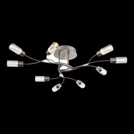 Потолочная люстра Globo Daye 56205-9D