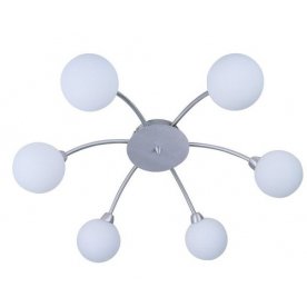 Потолочная люстра Globo New design 5661-6