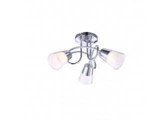 Потолочная люстра Tieka 56185-3D