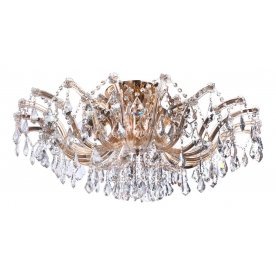 Потолочная люстра Луиза 383010210