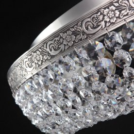 Потолочная люстра Luna MIR543-60AY-N