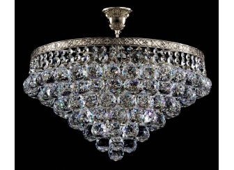 Потолочная люстра Maytoni Gala BA783-TK46-N