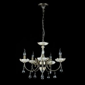 Потолочная люстра Maytoni Shell CL0014-05-R