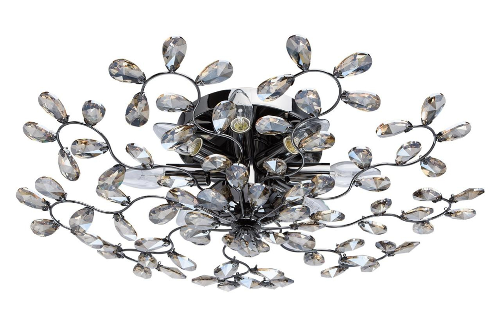 Потолочная люстра MW-Light Адриатика 280011008
