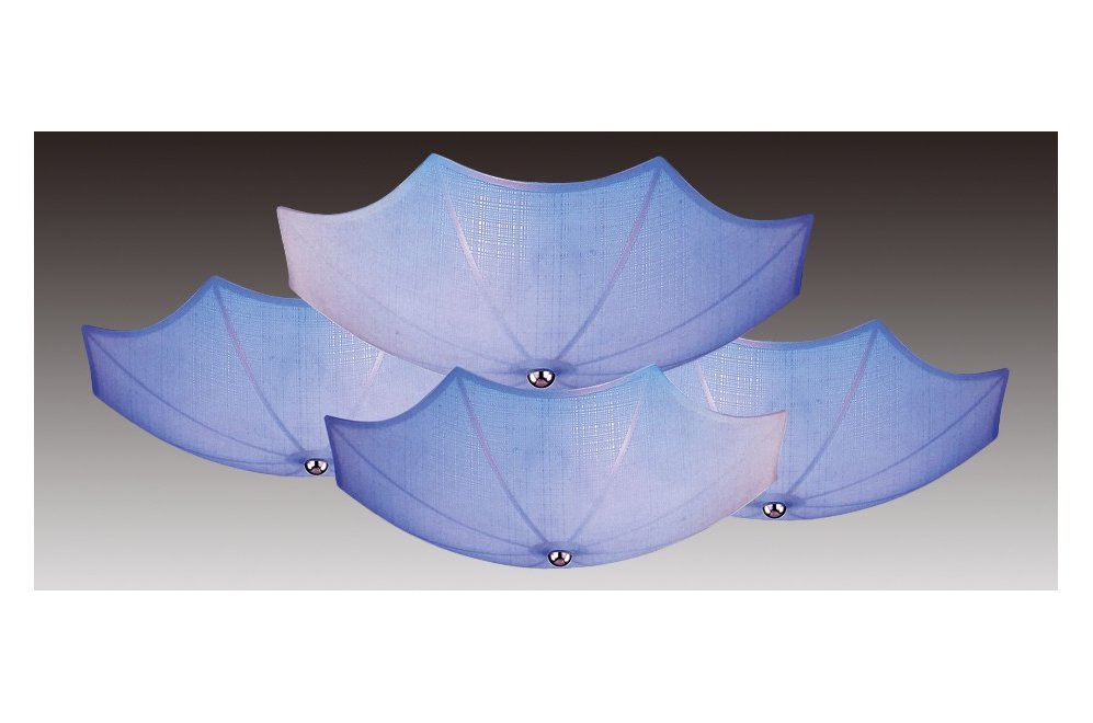 Потолочная люстра Ombrelloni SL524.072.09