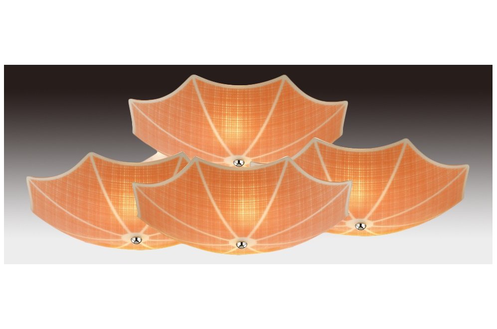 Потолочная люстра Ombrelloni SL524.092.09