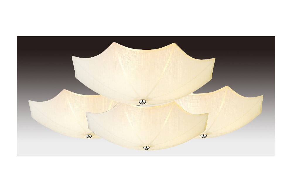 Потолочная люстра Ombrelloni SL524.502.09