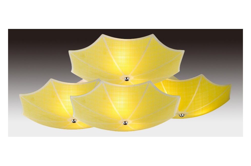 Потолочная люстра Ombrelloni SL524.992.09