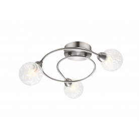 Потолочная люстра Orlene 56392-3