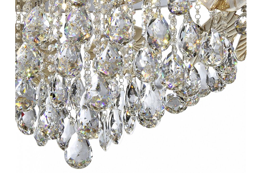 Потолочная люстра Profitto SL774.142.33