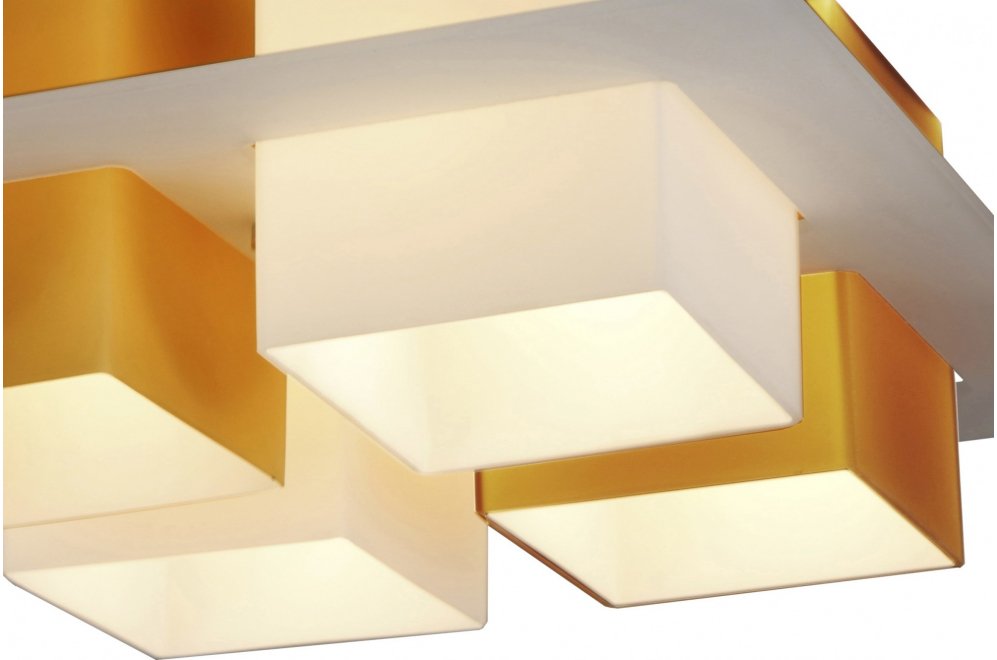 Потолочная люстра Solido SL540.092.04