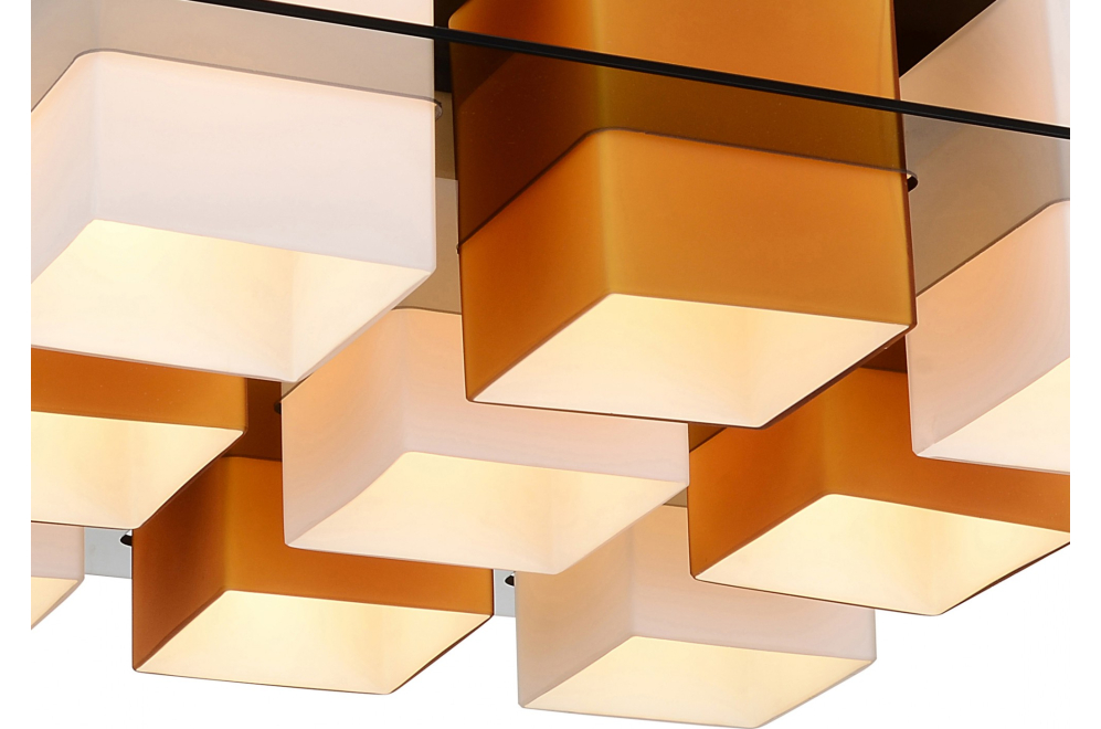 Потолочная люстра Solido SL540.092.09