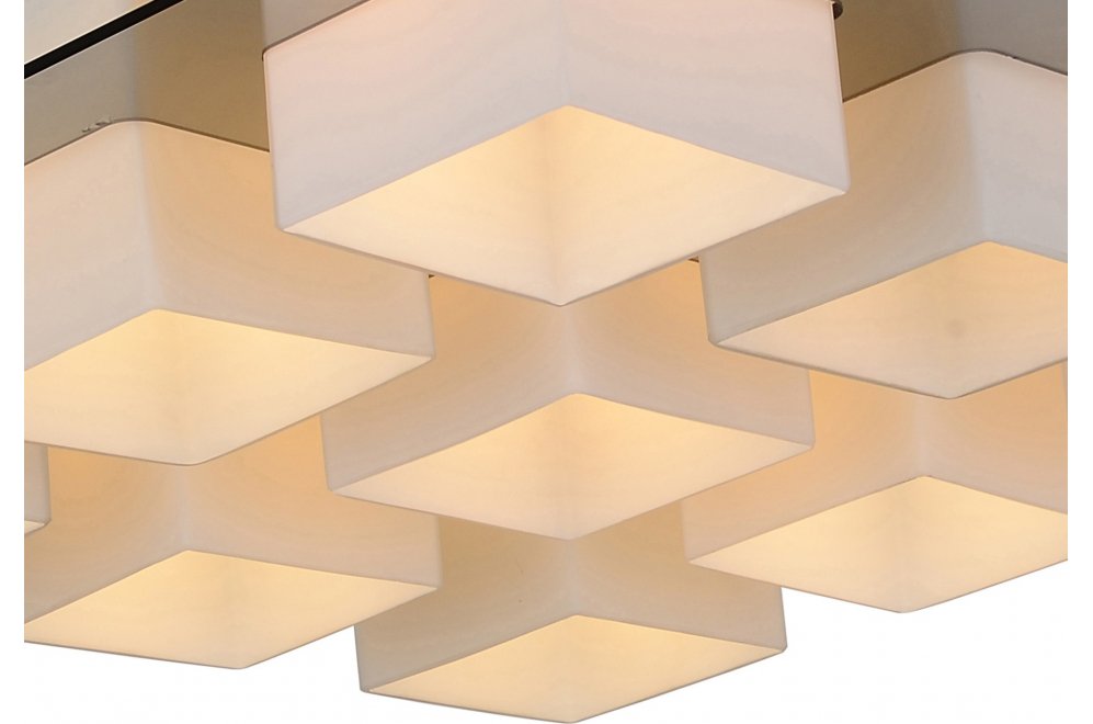 Потолочная люстра Solido SL540.502.09