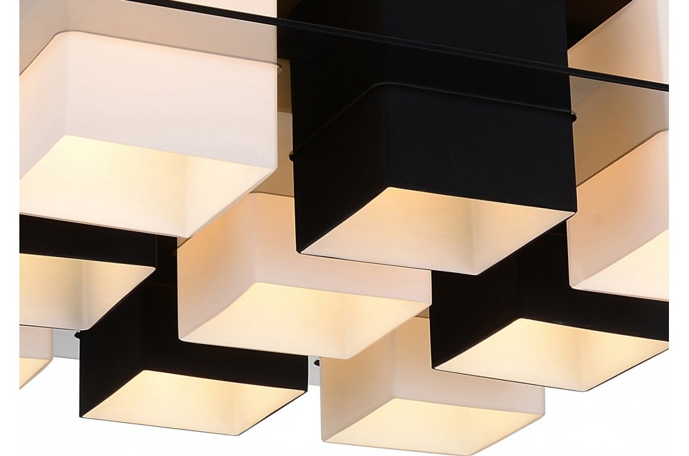 Потолочная люстра Solido SL540.542.09