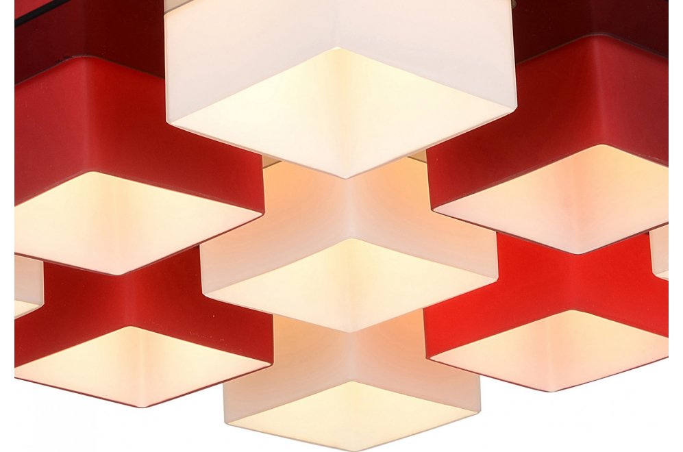 Потолочная люстра Solido SL540.562.09