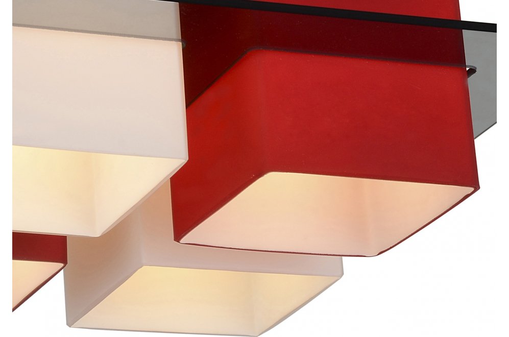 Потолочная люстра Solido SL540.602.04