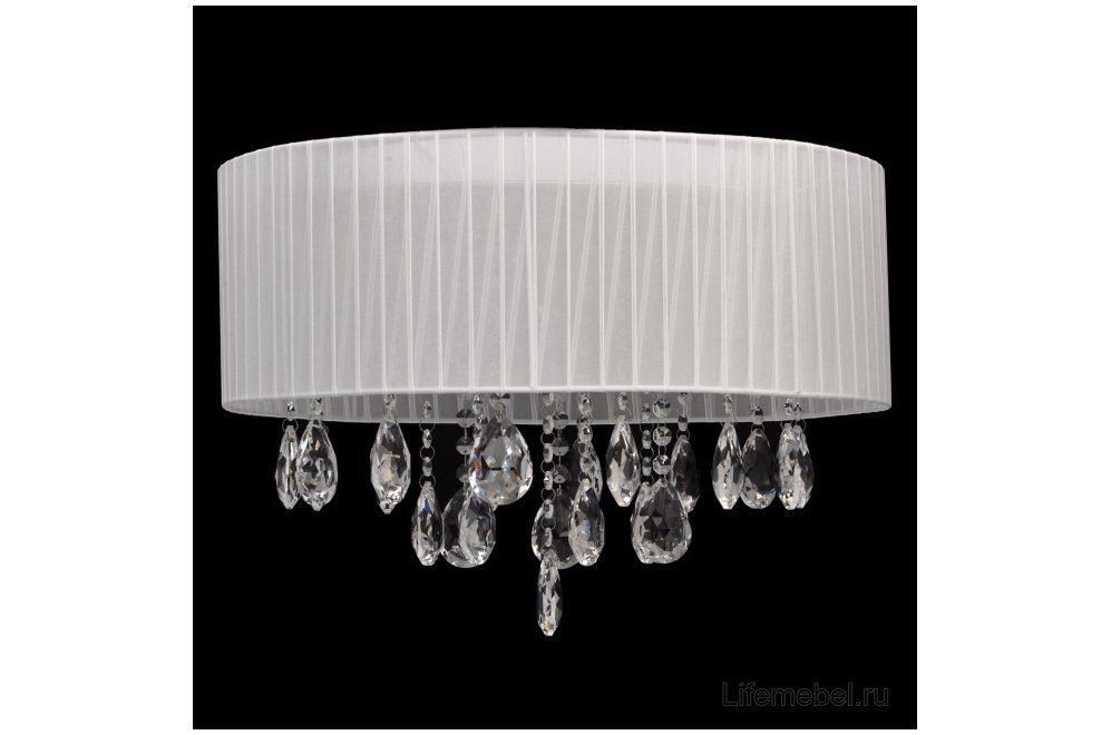 Потолочная люстра Жаклин 465014606