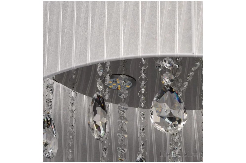 Потолочная люстра Жаклин 465014606