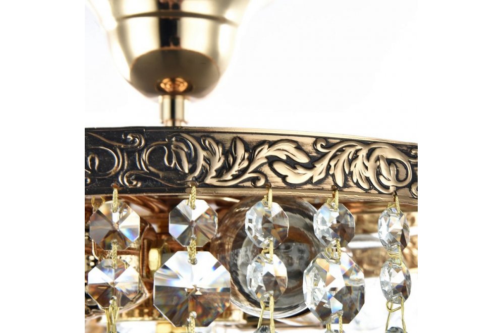 Потолочный светильник Maytoni Gala BA783-TK30-G