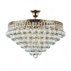 Потолочный светильник Maytoni Gala BA783-TK46-G