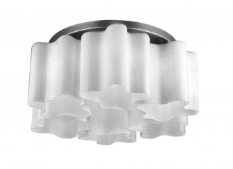 Потолочные люстра Onde SL117.502.06