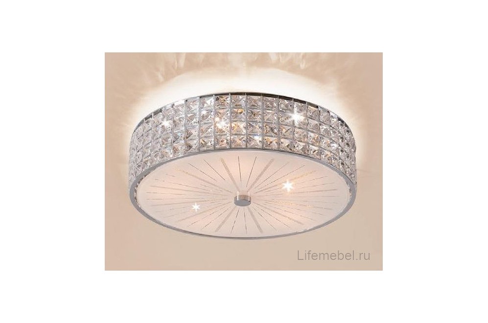 Потолочная люстра Портал CL324151