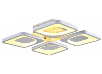 Потолочный светильник Квадро 08110D