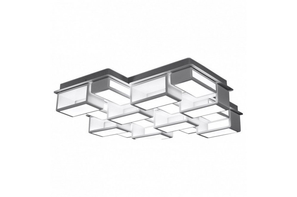 Потолочная люстра Синто CL711240