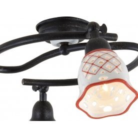 Спот Ажур CL534543