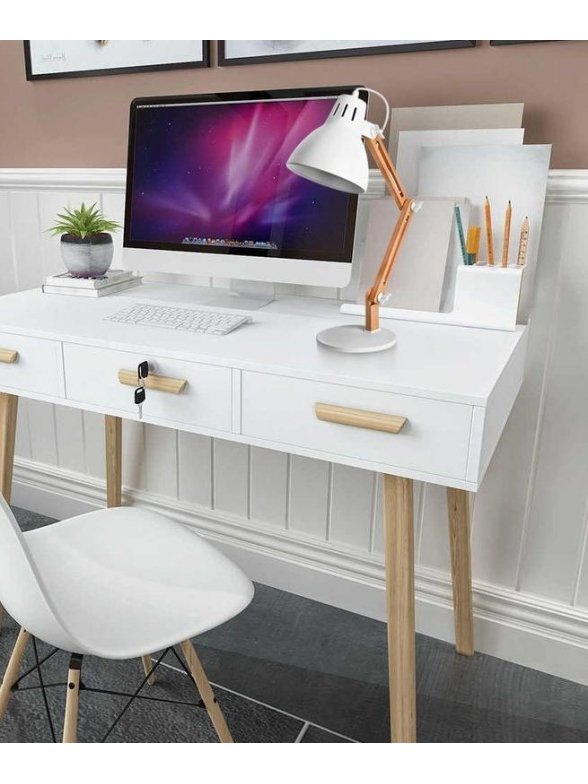 Настольная лампа 14157 KD-355