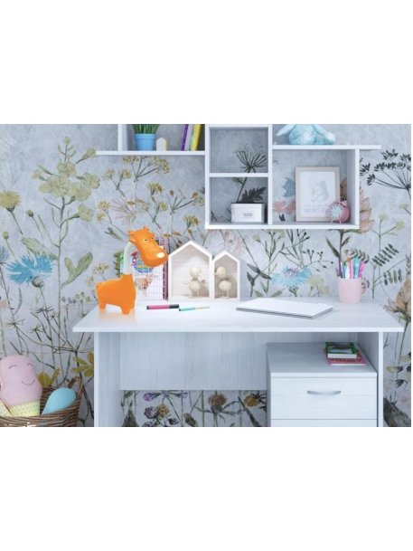 Настольная лампа 14163 KD-856