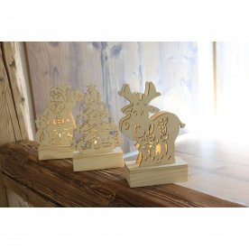 Настольная лампа 2322 23228-12