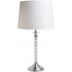 Настольная лампа Ginger