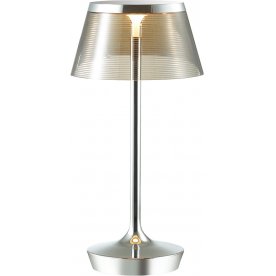 Настольная лампа Abel 4109/7TL