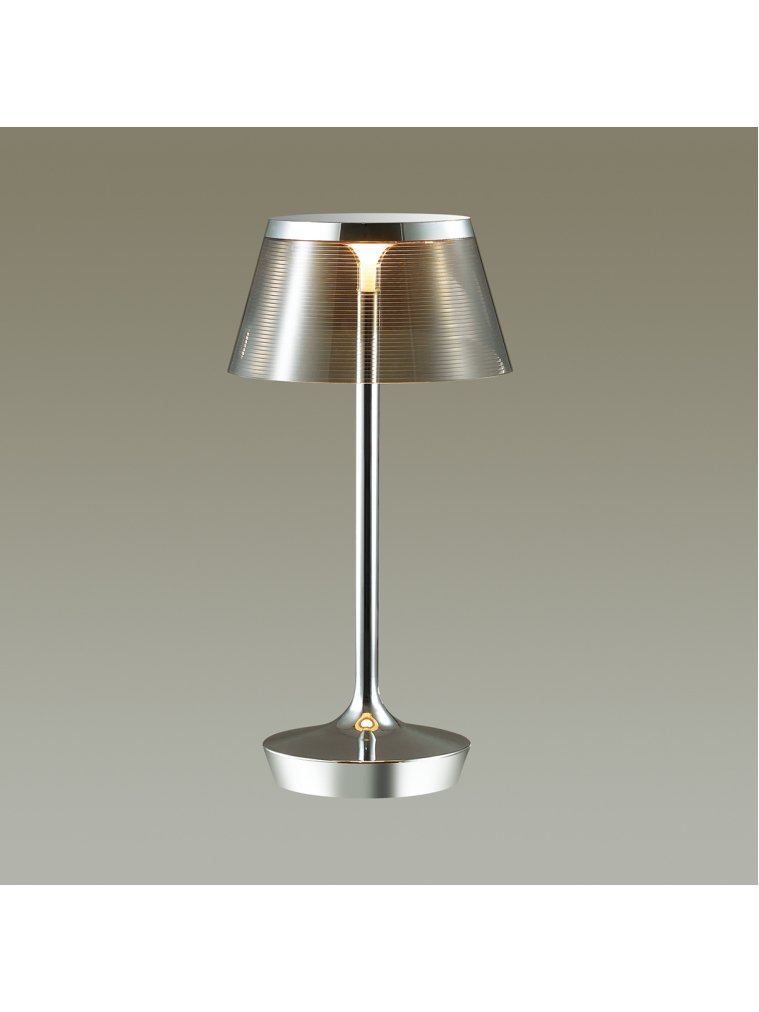 Настольная лампа Abel 4109/7TL