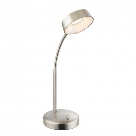 Настольная лампа Abril 56132T