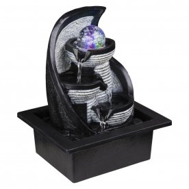 Настольная лампа Albert 93022