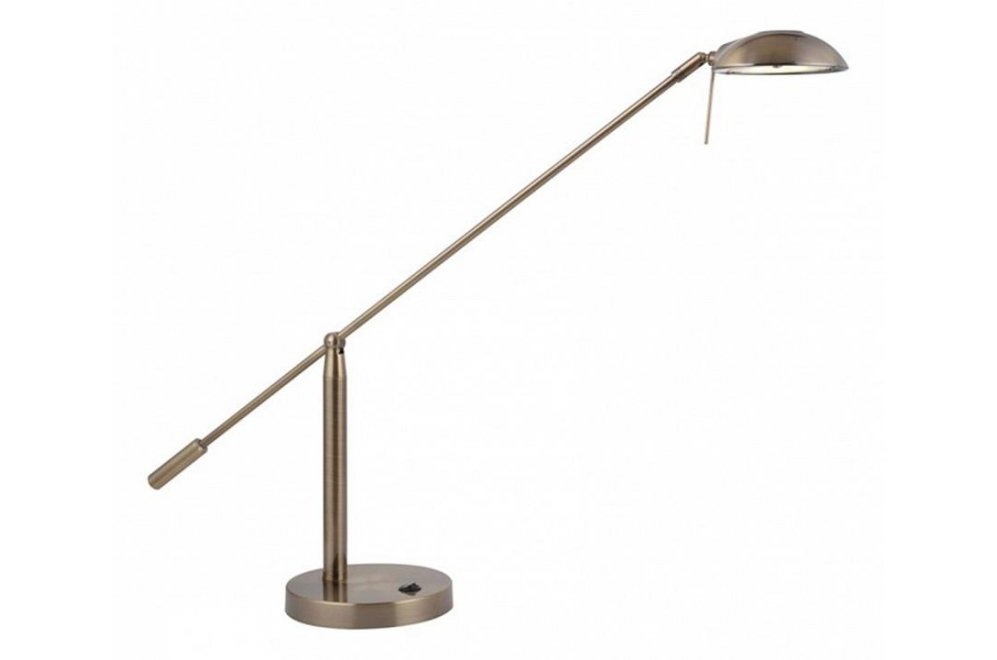 Настольная лампа Альфаси 08103,16