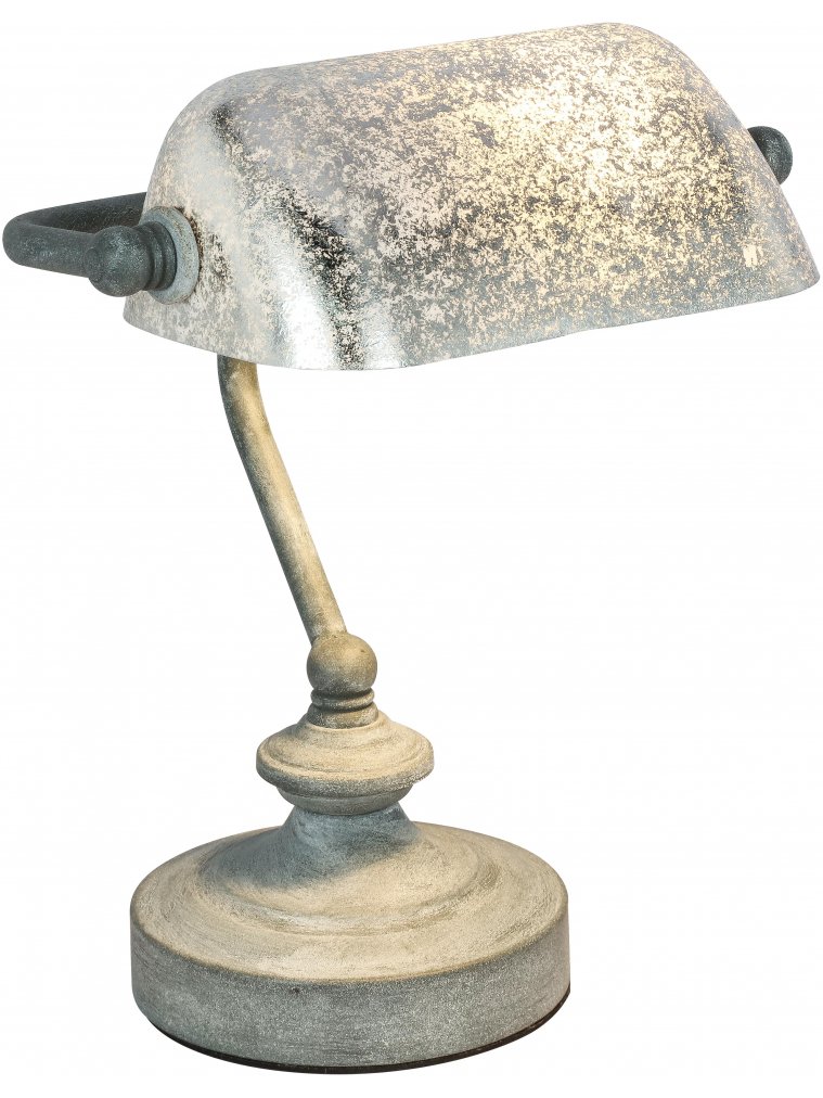 Настольная лампа Antique 24917G