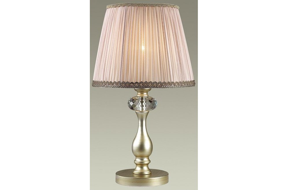 Настольная лампа AURELIA 3390/1T