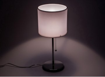 Настольная лампа Аврора CL463810