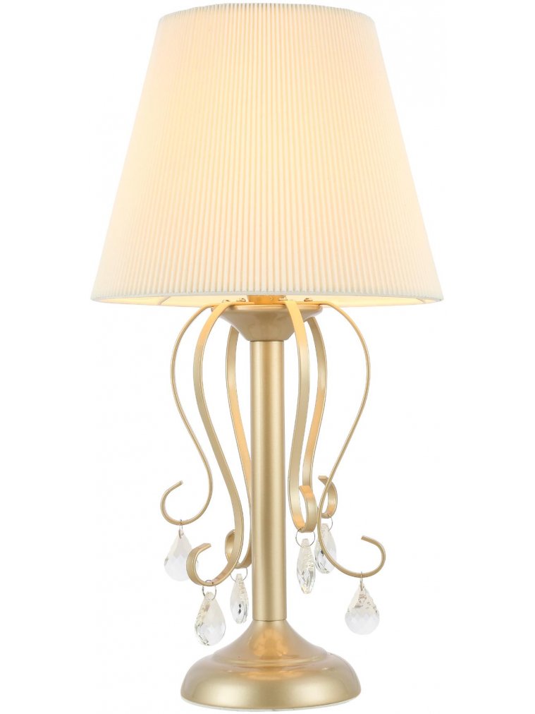 Настольная лампа Azzurro SL177.204.01