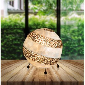 Настольная лампа Bali 25815