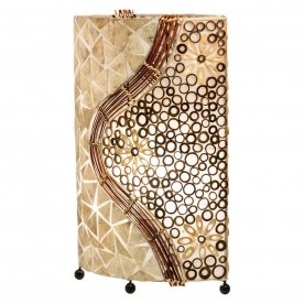 Настольная лампа Bali 25824T