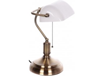 Настольная лампа Banker LDT 305